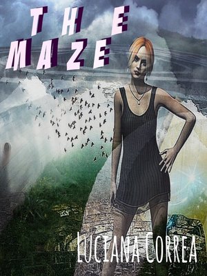 cover image of The Maze